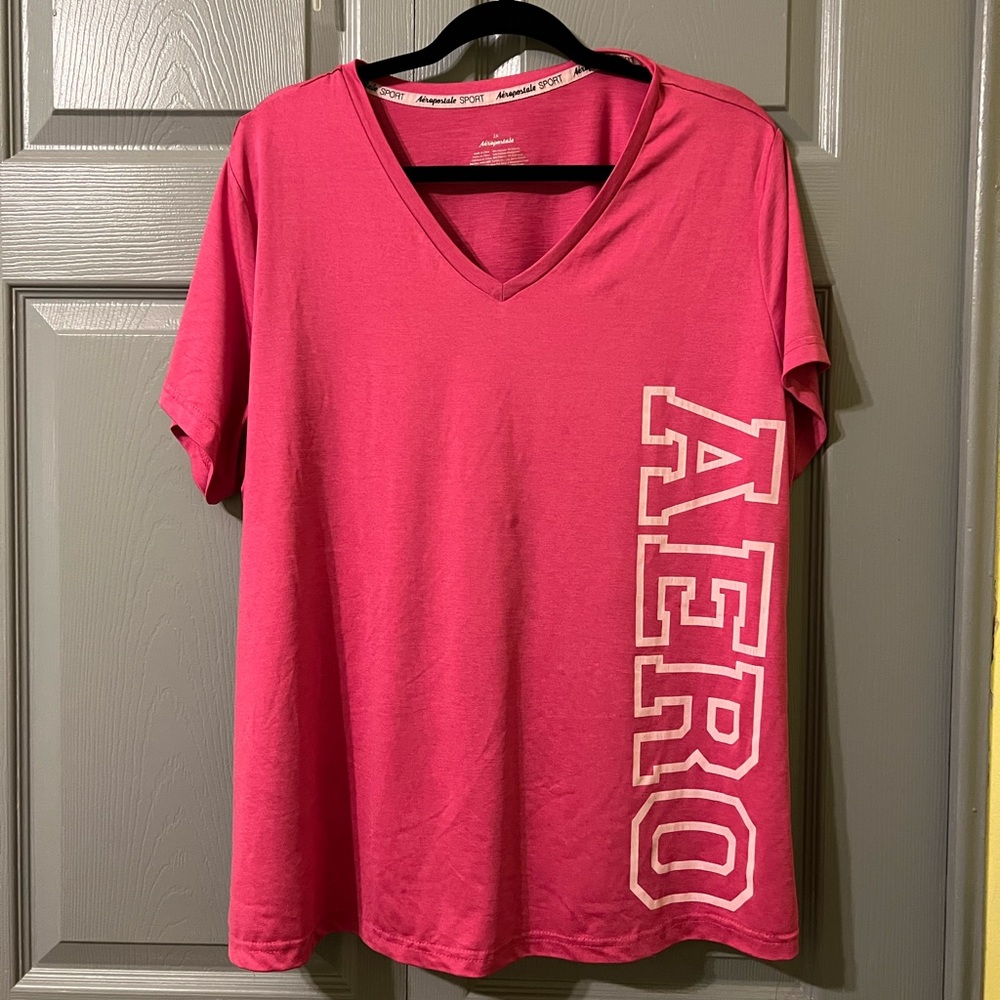 Aeropostale | Womens | Activewear Shirt